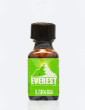 poppers everest green 24 ml