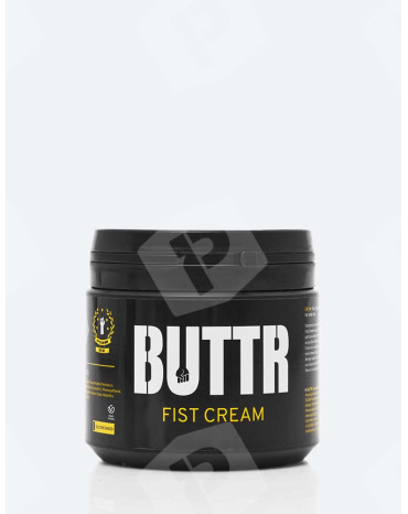 Krem do fistingu BUTTR 500 ml