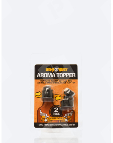 2 Nakrętki do Poppers The Skwert Boneyard