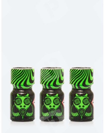 Zestaw 3 Hypno Power Butanol 10 ml