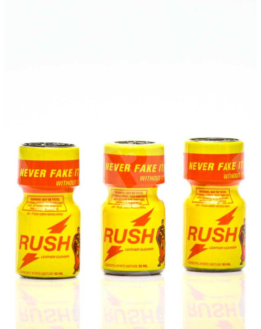 Rush PWD 10 ml x3