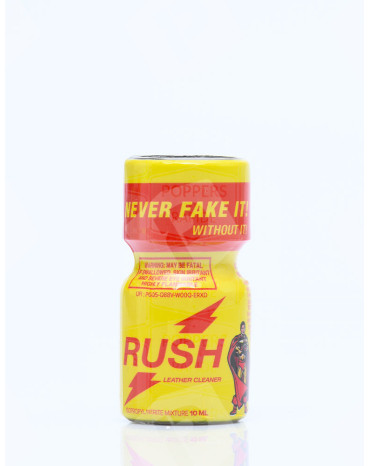 Poppers Rush Original 10 ml