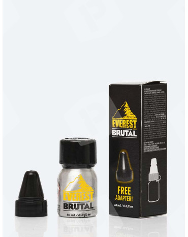 Everest Brutal 10 ml + Zakrętka GRATIS