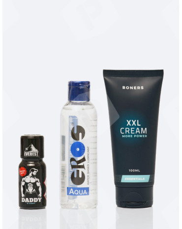 Zestaw Potencja Seksualna