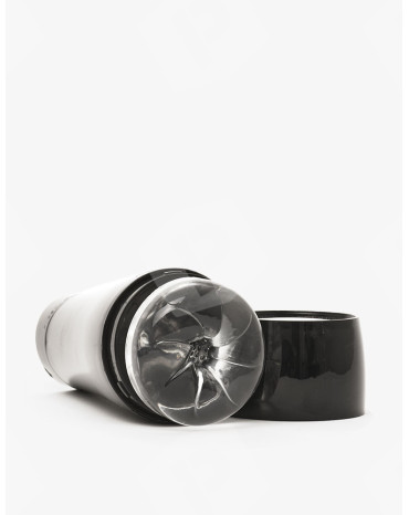 Masturbator Flight Pilot - Fleshlight