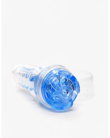 Masturbator Turbo Thrust - Fleshlight