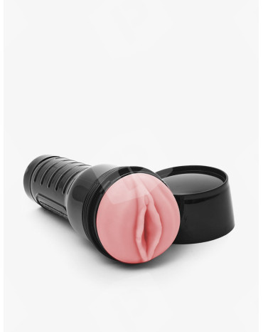 Masturbator Pink Lady Mini-Lotus - Fleshlight