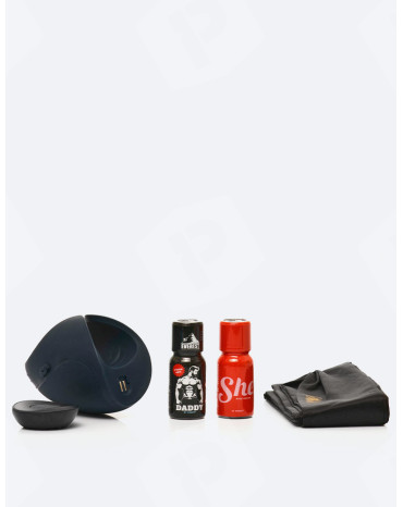 Zestaw Przyjemność dla Pary