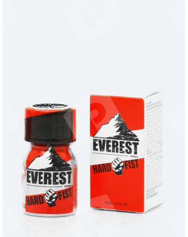 Everest Hard Fist 10 ml