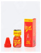 Poppers Super Rush 10 ml + korek inhalator