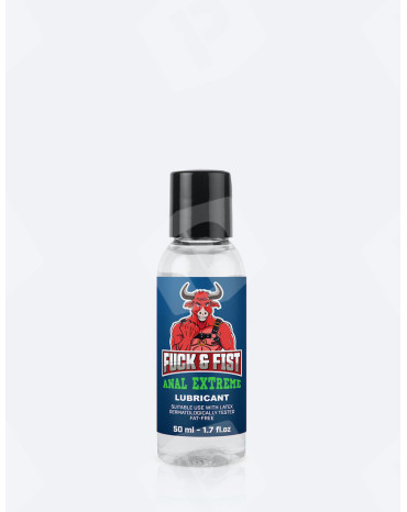 Żel Fuck & Fist Anal Extreme 50 ml