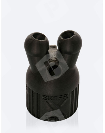 Korek Inhalacyjny Poppers szeroki - XTRM B1