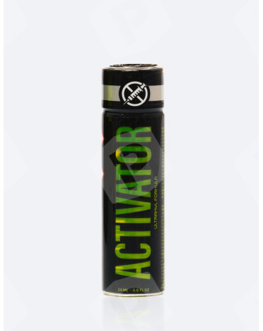 Poppers Activator - Amyl 24 ml