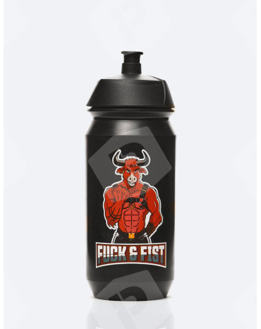 Shaker do lubrykantu w proszku - Fuck & Fist - 500ml
