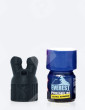 Zestaw Poppers Everest Premium Ultra Strong i Inhalator