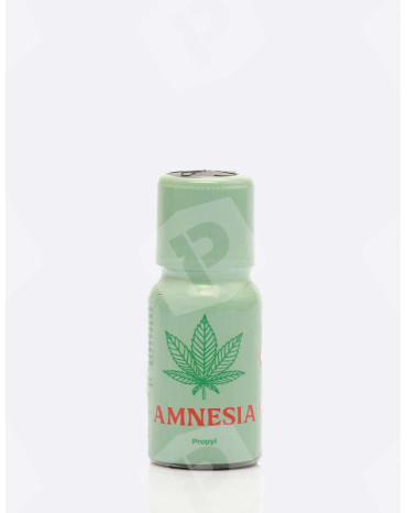 Poppers CBD Amnesia - 15 ml (aromat konopi)