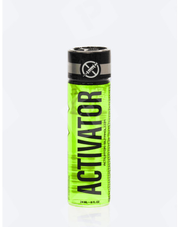 Poppers Activator - Butanol + Pentyl 24 ml