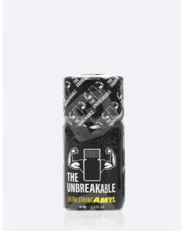 Poppers The Unbreakable 10 ml