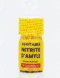 Poppers Véritable Amyle 30 ml - Szeroki otwór