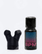 Pakiet Poppers BPM 15 ml + Korek Inhalator