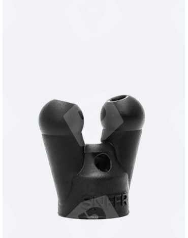 Korek Inhalator poppers SNFFR - Double Large