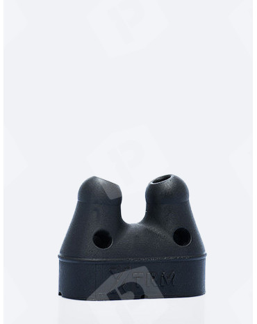 Akcesoria do poppers Korek poppers XTRM Twin