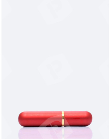 Czerwony inhaler do poppers