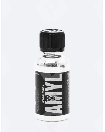 Poppers Amyl 30 ml - Special Edition
