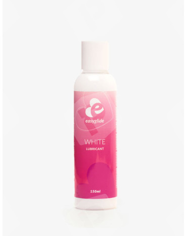 Żel nawilżający White efekt spermy Easyglide - 150 ml