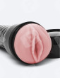 Masturbator Pink Lady Mini-Lotus - Fleshlight - zbliżenie z przodu