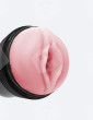 Masturbator Pink Lady Vortex - Fleshlight - zbliżenie