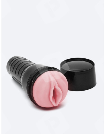 Masturbator Pink Lady Vortex - Fleshlight