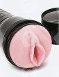 Masturbator Pink Lady Vortex - Fleshlight - zbliżenie widoku z przodu