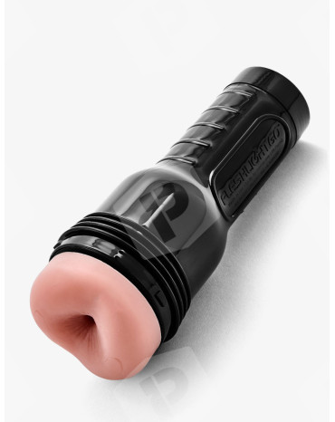 Realistyczny masturbator analny Go Jolt - Fleshlight