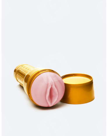 Masturbator Pink Lady Stamina Training Unit - Fleshlight