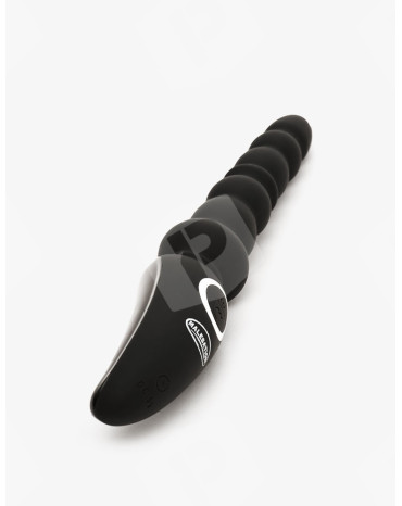 Stymulator Wibro Anal Stick Malesation 24,5 cm – Stymulacja analna i prostatyczna