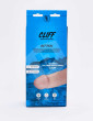 Realistyczne dildo XL Cliff - Pudełko tył