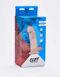Realistyczne Dildo XL Cliff - Pudełko przód