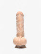 Dildo Realistyczne Dildo Hunky Champs 20 cm