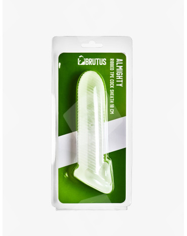 Almighty Przedłużacz penisa Brutus 18 cm