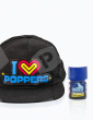 Zestaw Czapka + poppers Everest Premium Ultra Strong 15ml
