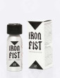 Iron Fist 24 ml - widok z przodu