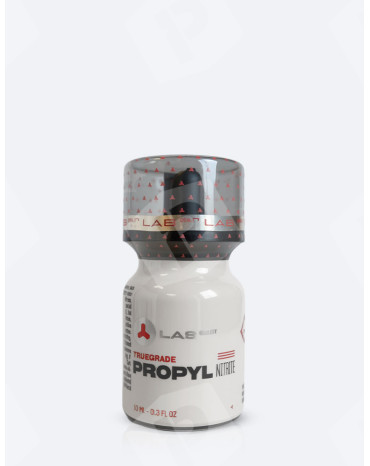 Poppers Lab Quality Propyl - 10 ml