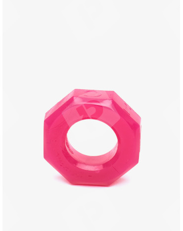 Pierścień Erekcyjny Humpballs Oxballs Różowy