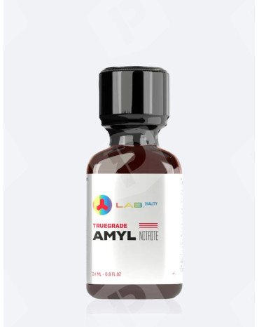 Poppers Lab Quality Amyl 24 ml