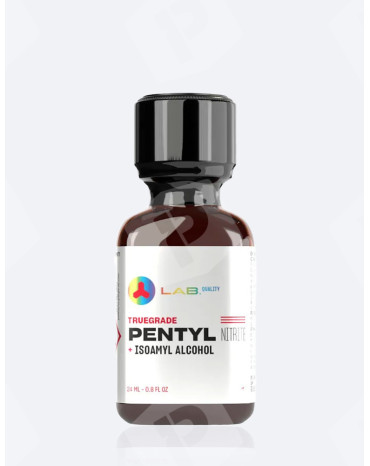 Poppers Lab Quality Pentyl 24 ml