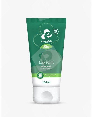 Naturalny lubrykant na bazie wody bez zapachu - 100 ml