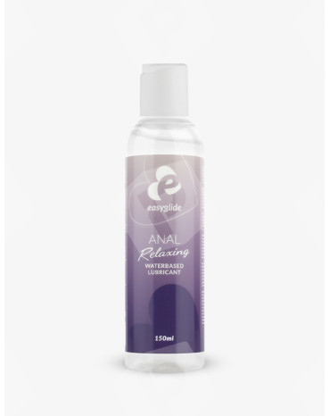 Lubrykant Analny Relaksujący EasyGlide 150 ml - Delikatna Penetracja