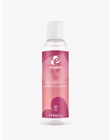 Lubrykant o smaku musującego różowego wina 150 ml - Easyglide