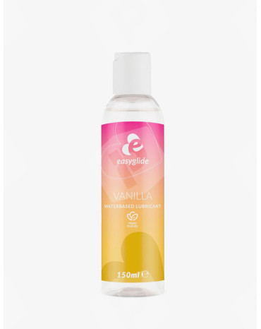 Żel nawilżający wanilia Easyglide - 150 ml